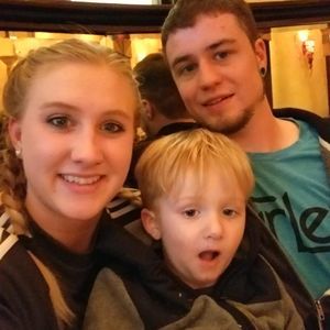 Meet your Posher, Brittney